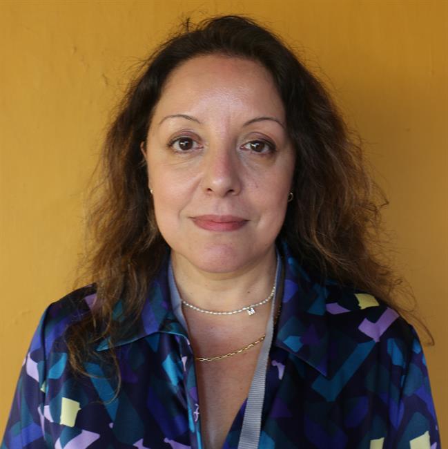 Mónica Sánchez, Chile